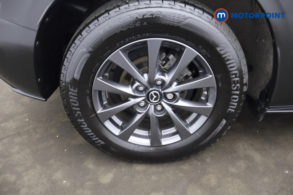 Mazda Cx-30 Centre-Line Manual Petrol SUV - Stock Number (1643072) - 21st supplementary image