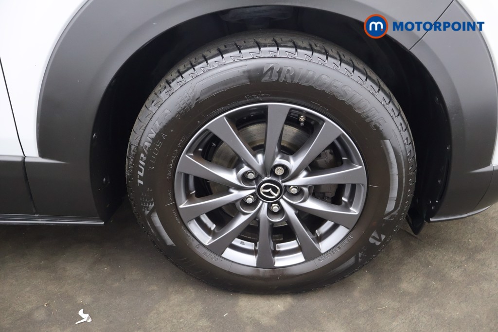 Mazda Cx-30 Centre-Line Manual Petrol SUV - Stock Number (1643072) - 22nd supplementary image