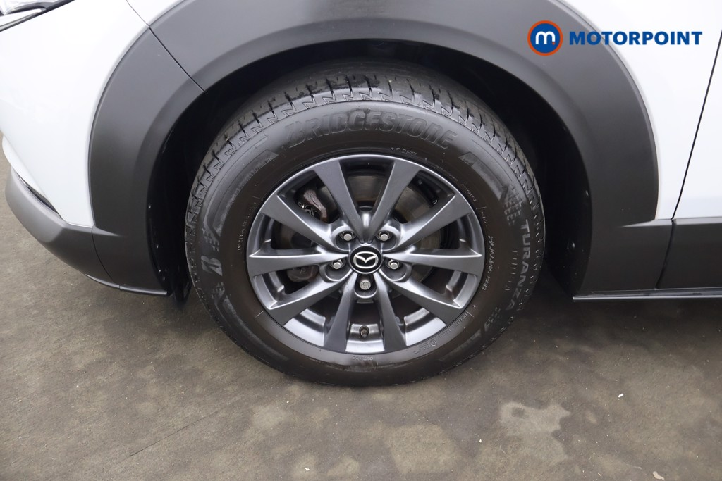 Mazda Cx-30 Centre-Line Manual Petrol SUV - Stock Number (1643072) - 23rd supplementary image