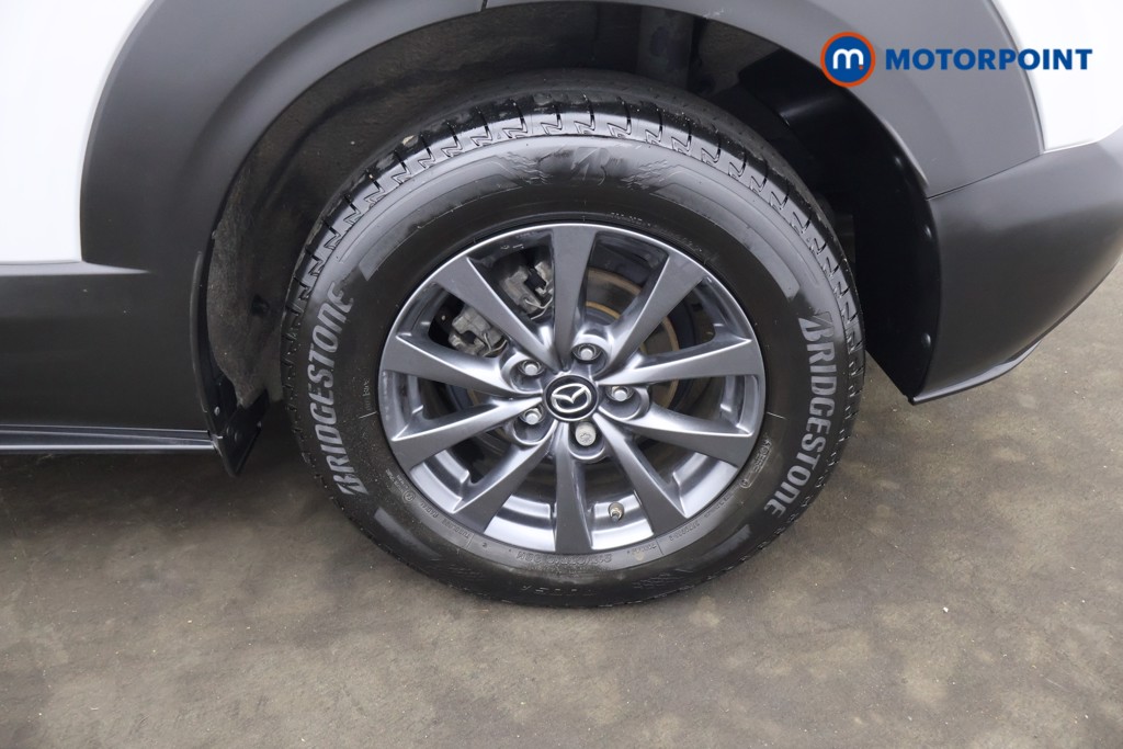 Mazda Cx-30 Centre-Line Manual Petrol SUV - Stock Number (1643072) - 24th supplementary image