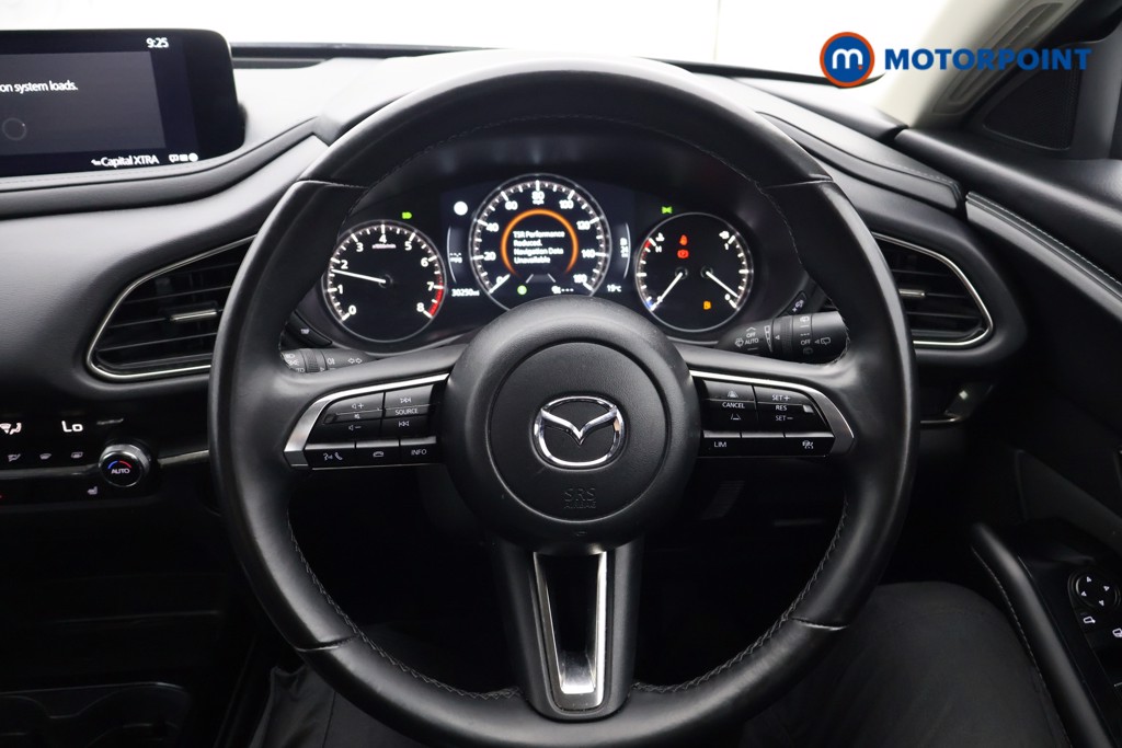 Mazda Cx-30 Centre-Line Manual Petrol SUV - Stock Number (1643072) - 1st supplementary image