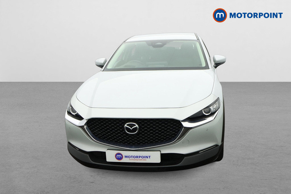 Mazda Cx-30 Centre-Line Manual Petrol SUV - Stock Number (1643072) - Front bumper