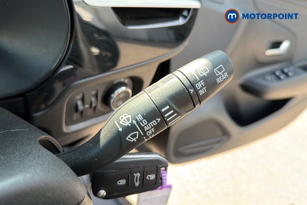 Vauxhall Corsa GS Manual Petrol Hatchback - Stock Number (1643089) - 6th supplementary image