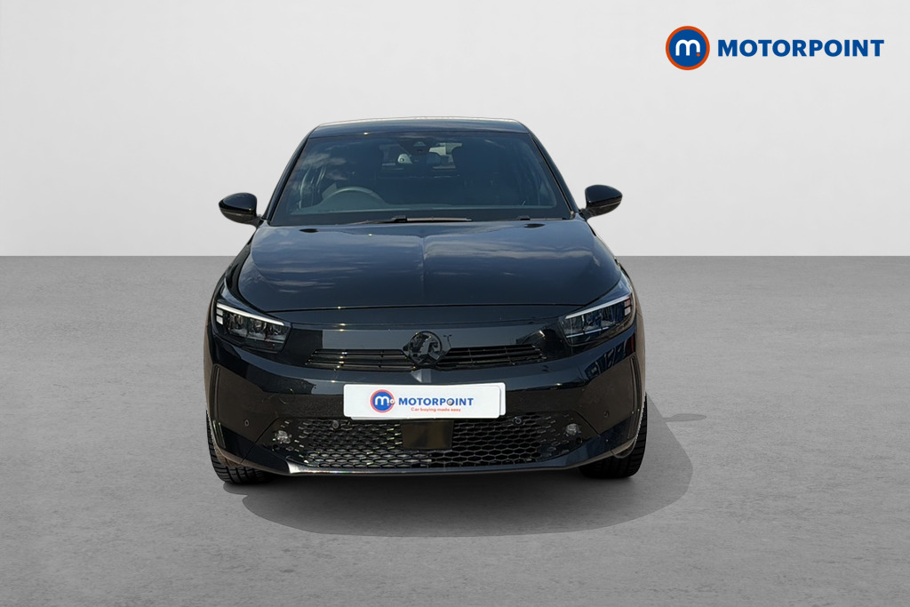 Vauxhall Corsa GS Manual Petrol Hatchback - Stock Number (1643089) - Front bumper
