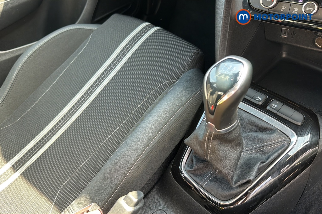 Vauxhall Corsa GS Manual Petrol Hatchback - Stock Number (1643089) - 15th supplementary image
