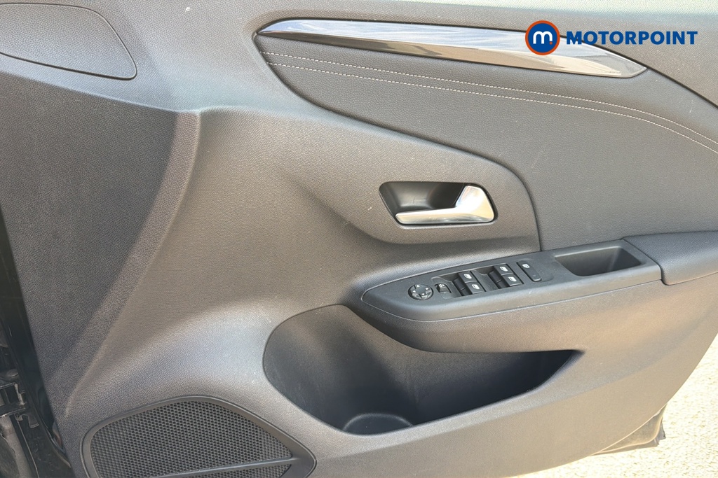 Vauxhall Corsa GS Manual Petrol Hatchback - Stock Number (1643089) - 18th supplementary image