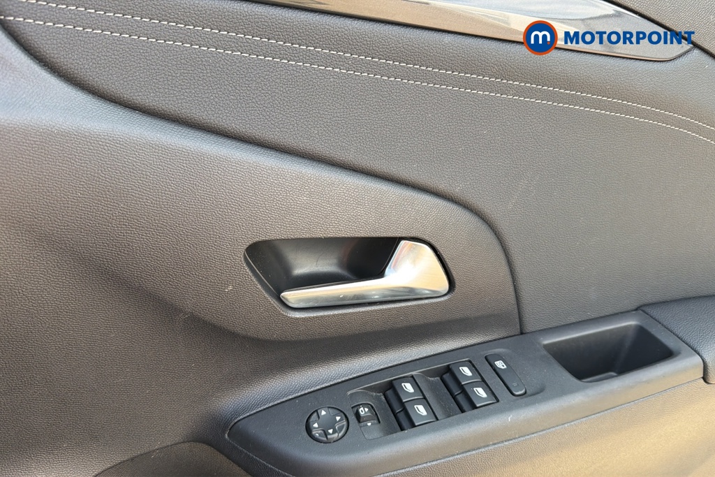 Vauxhall Corsa GS Manual Petrol Hatchback - Stock Number (1643089) - 19th supplementary image
