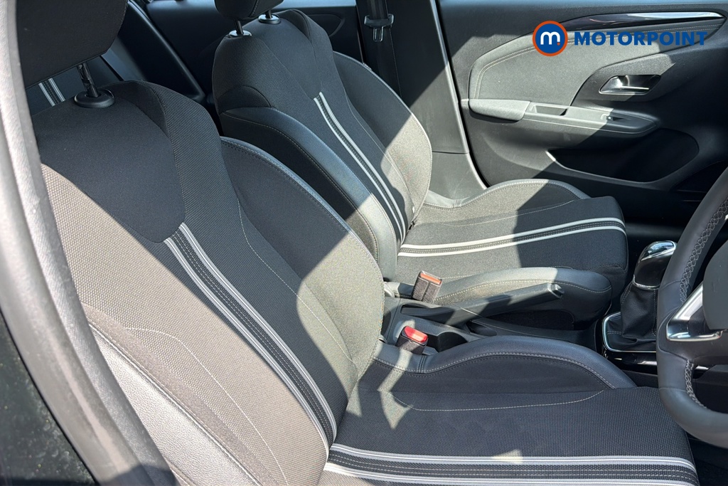 Vauxhall Corsa GS Manual Petrol Hatchback - Stock Number (1643089) - 22nd supplementary image