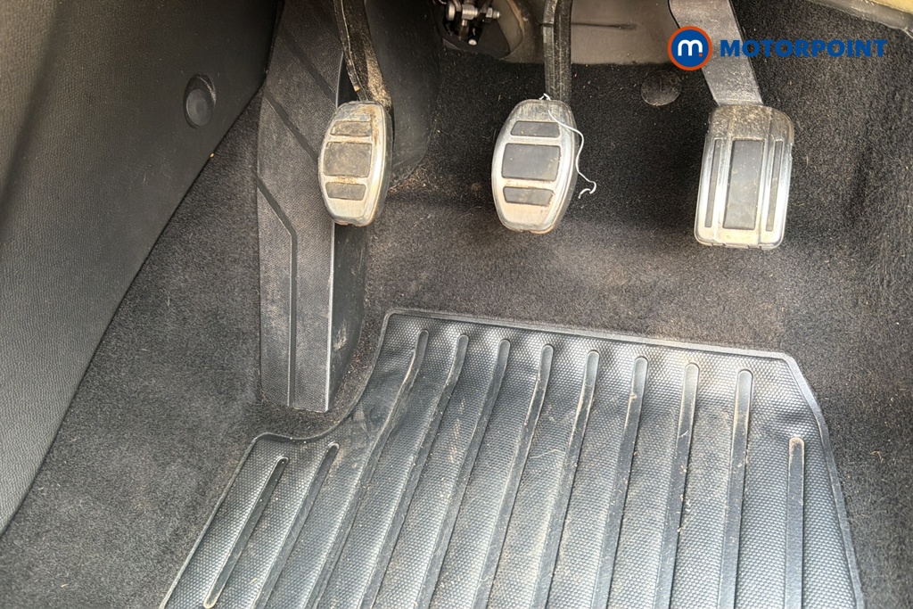 Vauxhall Corsa GS Manual Petrol Hatchback - Stock Number (1643089) - 24th supplementary image