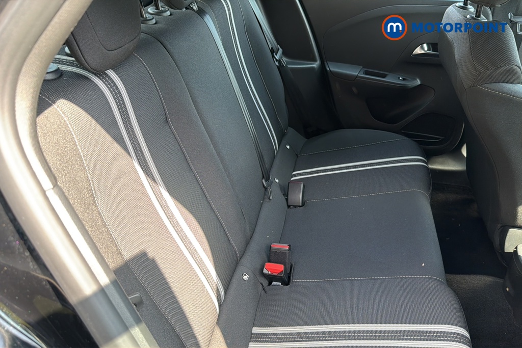 Vauxhall Corsa GS Manual Petrol Hatchback - Stock Number (1643089) - 25th supplementary image