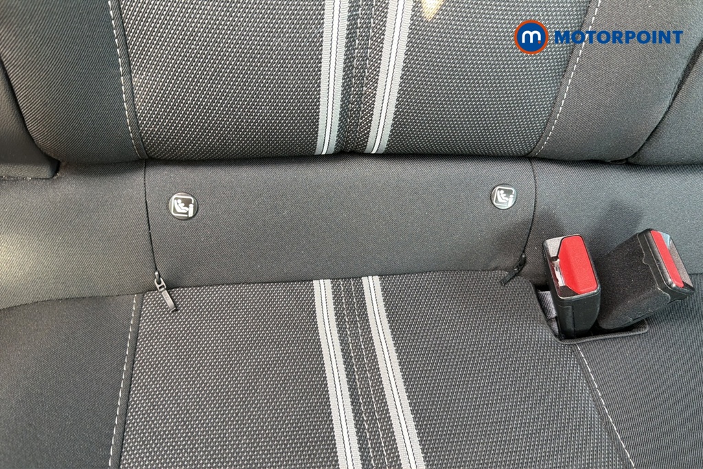 Vauxhall Corsa GS Manual Petrol Hatchback - Stock Number (1643089) - 27th supplementary image