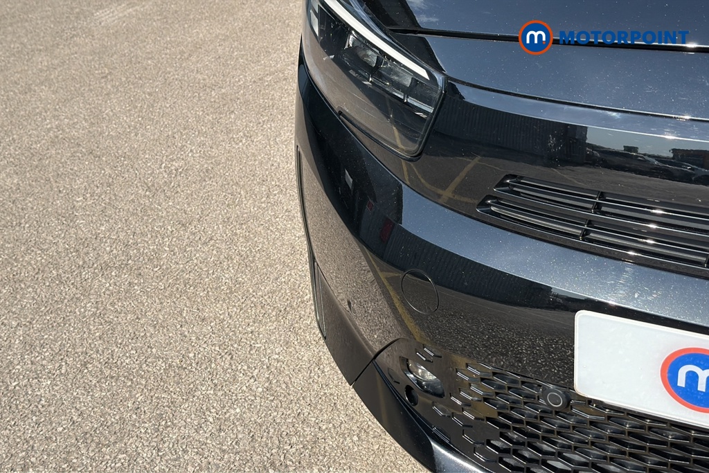Vauxhall Corsa GS Manual Petrol Hatchback - Stock Number (1643089) - 38th supplementary image