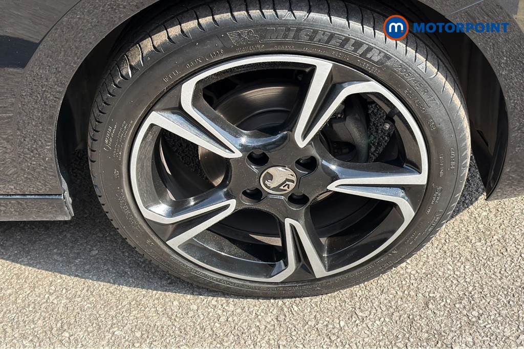 Vauxhall Corsa GS Manual Petrol Hatchback - Stock Number (1643089) - 47th supplementary image