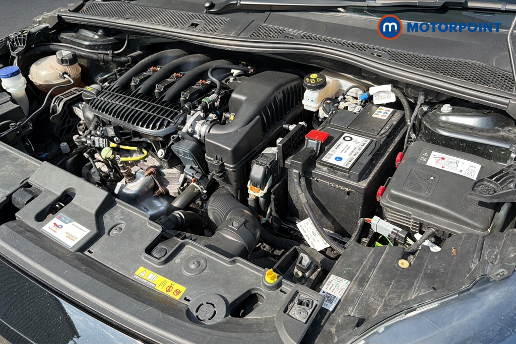 Vauxhall Corsa GS Manual Petrol Hatchback - Stock Number (1643089) - 48th supplementary image