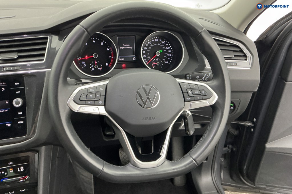 Volkswagen Tiguan Life Automatic Petrol SUV - Stock Number (1643168) - 6th supplementary image