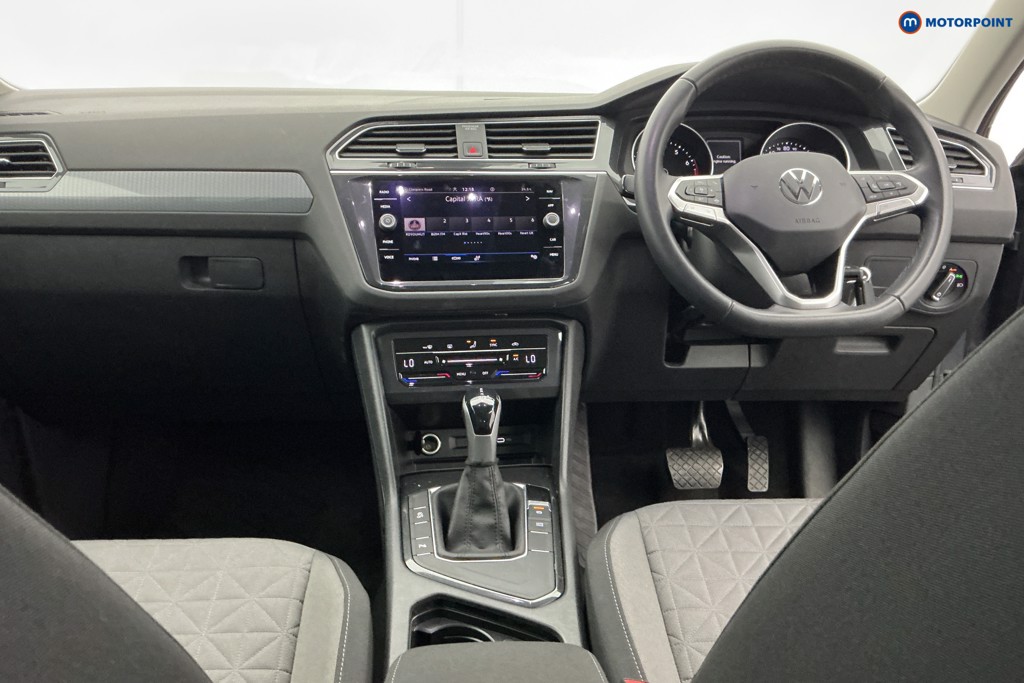 Volkswagen Tiguan Life Automatic Petrol SUV - Stock Number (1643168) - 12th supplementary image