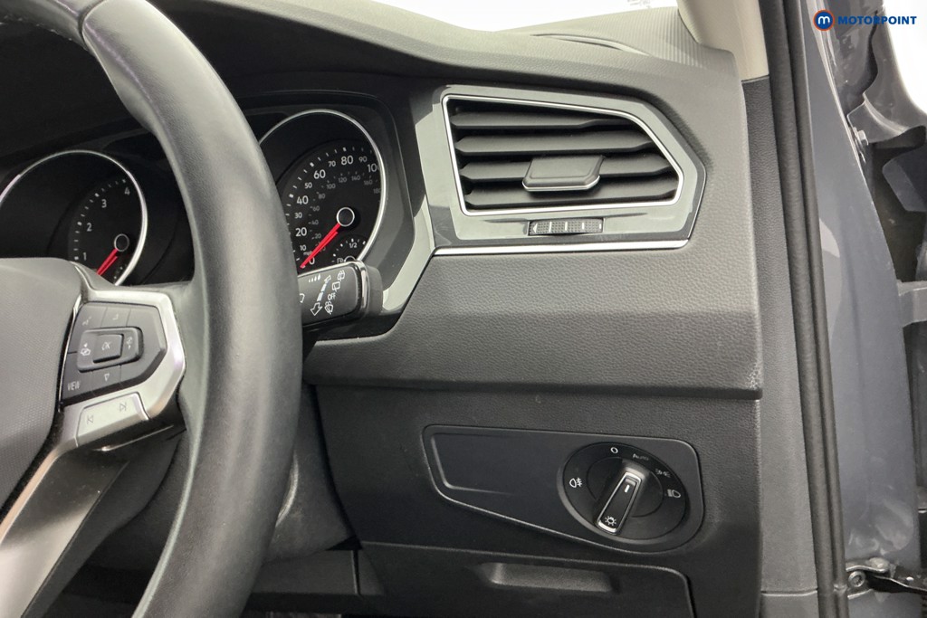 Volkswagen Tiguan Life Automatic Petrol SUV - Stock Number (1643168) - 23rd supplementary image