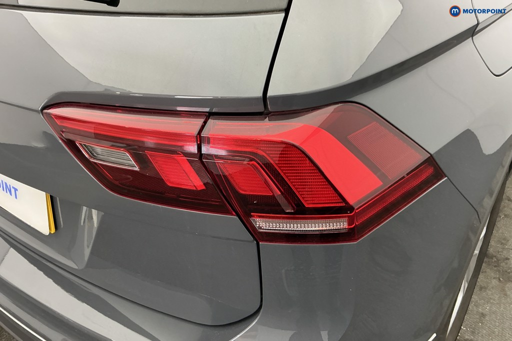 Volkswagen Tiguan Life Automatic Petrol SUV - Stock Number (1643168) - 31st supplementary image