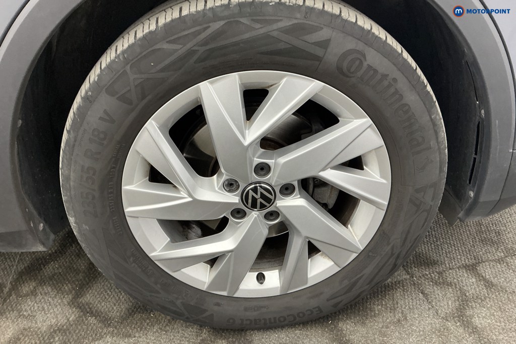 Volkswagen Tiguan Life Automatic Petrol SUV - Stock Number (1643168) - 34th supplementary image