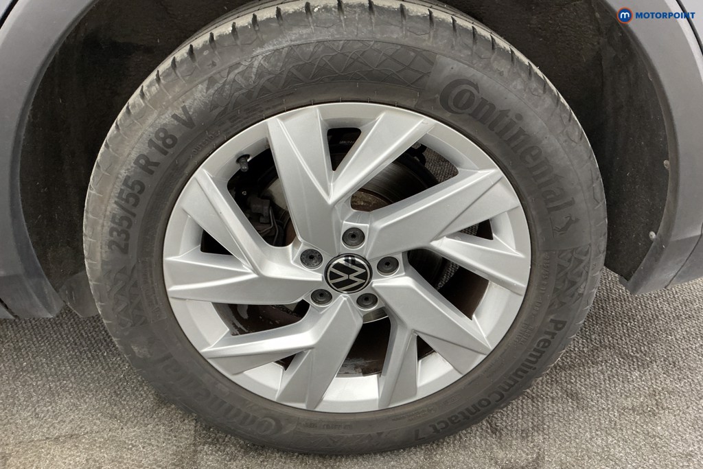 Volkswagen Tiguan Life Automatic Petrol SUV - Stock Number (1643168) - 36th supplementary image