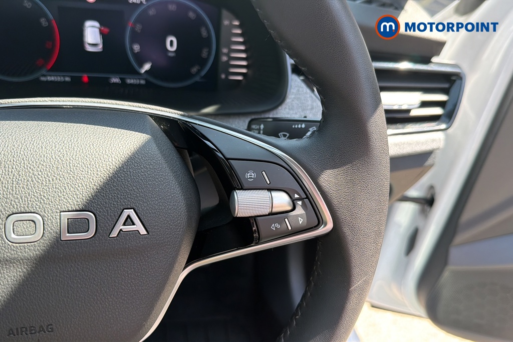 Skoda Kamiq Se Edition Manual Petrol SUV - Stock Number (1643350) - 3rd supplementary image
