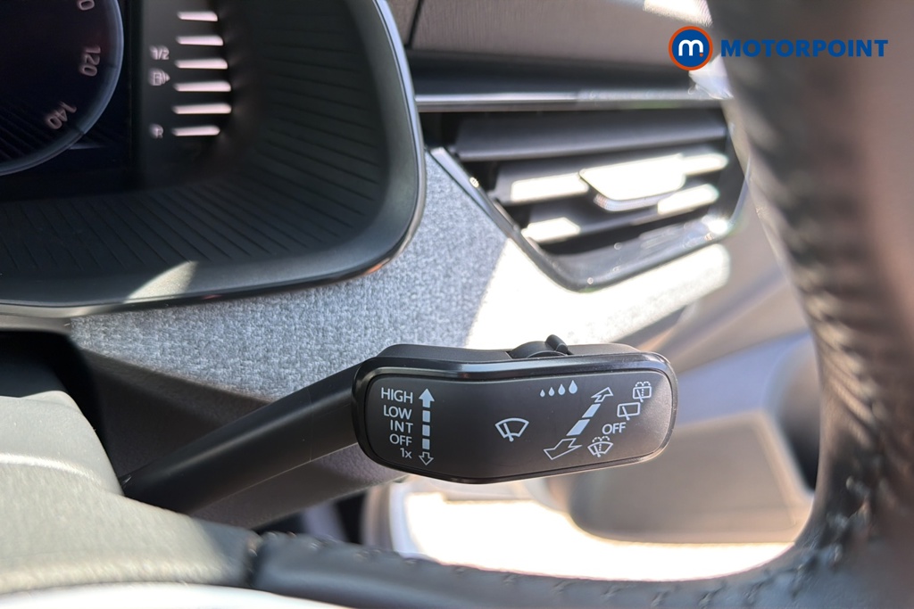 Skoda Kamiq Se Edition Manual Petrol SUV - Stock Number (1643350) - 6th supplementary image