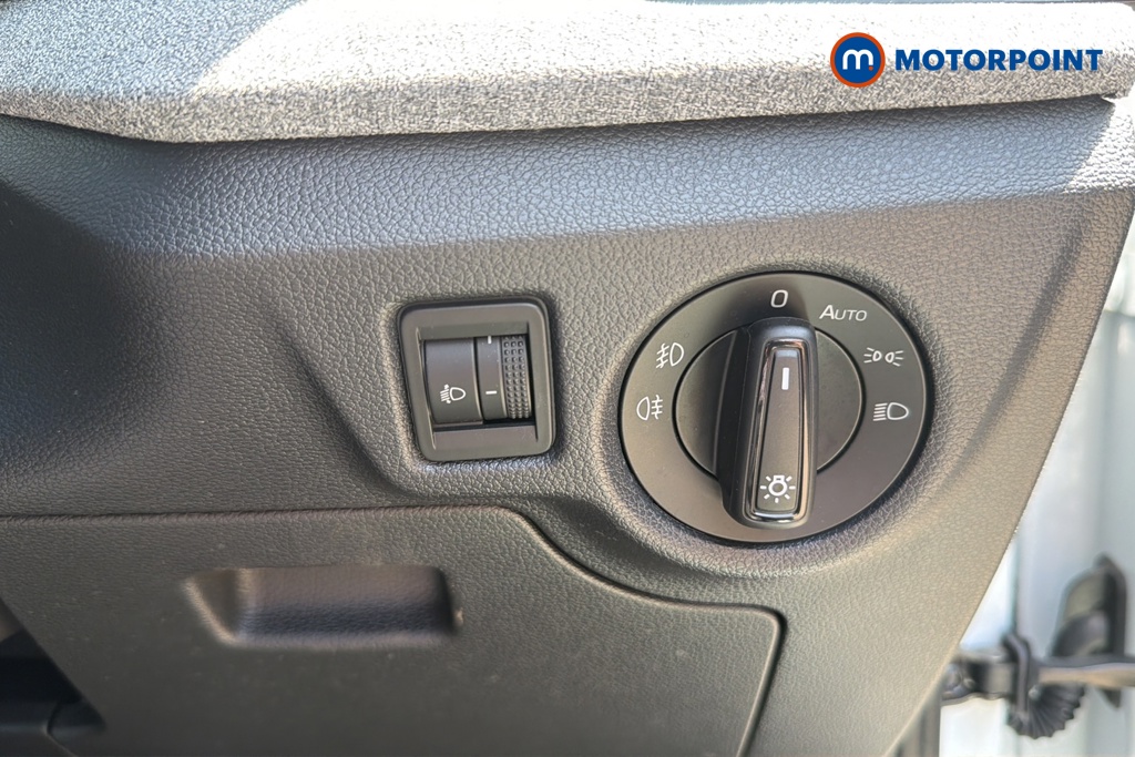 Skoda Kamiq Se Edition Manual Petrol SUV - Stock Number (1643350) - 11th supplementary image