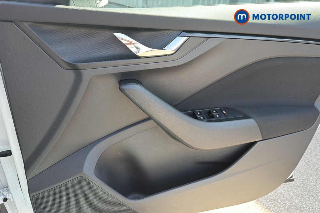 Skoda Kamiq Se Edition Manual Petrol SUV - Stock Number (1643350) - 18th supplementary image