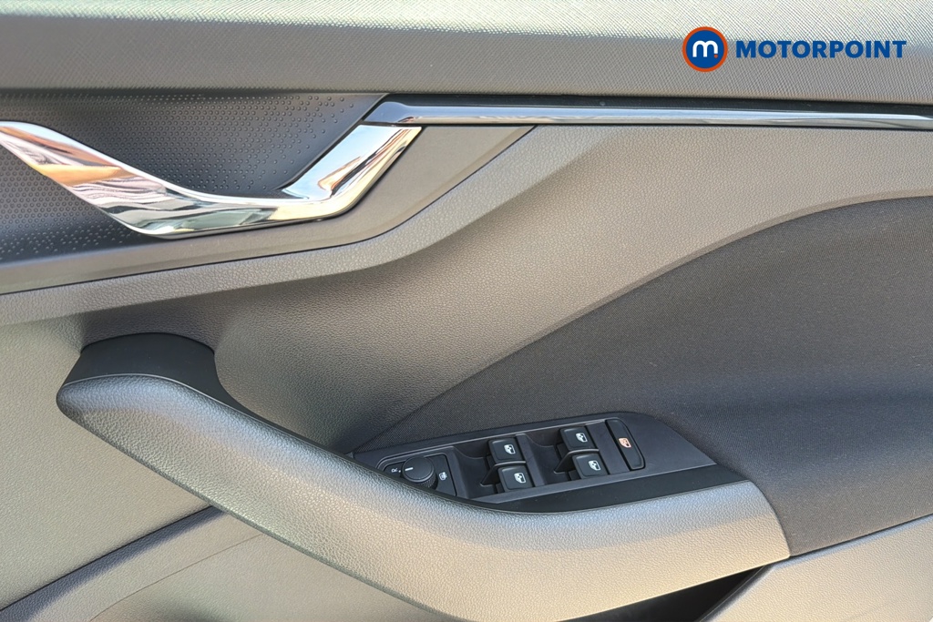 Skoda Kamiq Se Edition Manual Petrol SUV - Stock Number (1643350) - 19th supplementary image