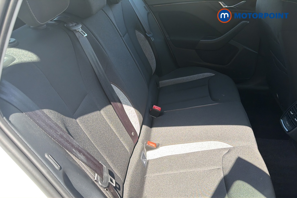 Skoda Kamiq Se Edition Manual Petrol SUV - Stock Number (1643350) - 25th supplementary image