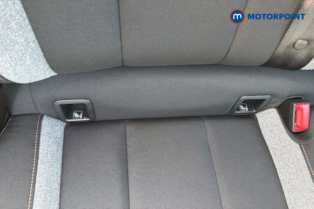 Skoda Kamiq Se Edition Manual Petrol SUV - Stock Number (1643350) - 27th supplementary image