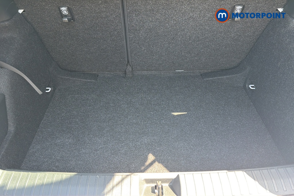 Skoda Kamiq Se Edition Manual Petrol SUV - Stock Number (1643350) - 30th supplementary image