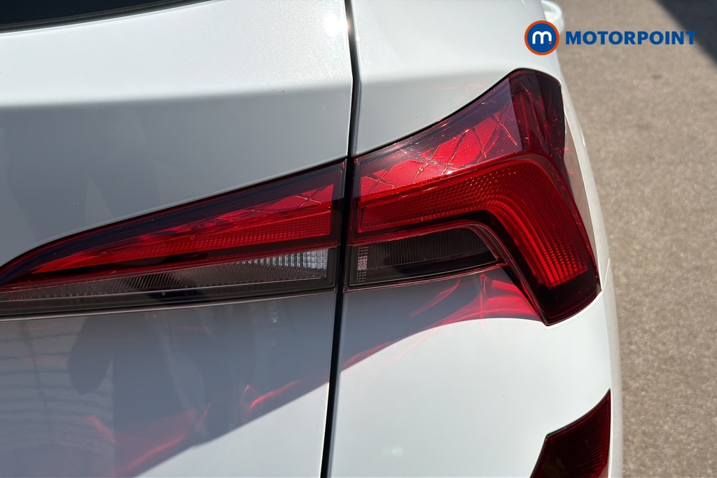 Skoda Kamiq Se Edition Manual Petrol SUV - Stock Number (1643350) - 36th supplementary image