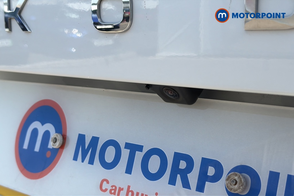 Skoda Kamiq Se Edition Manual Petrol SUV - Stock Number (1643350) - 37th supplementary image