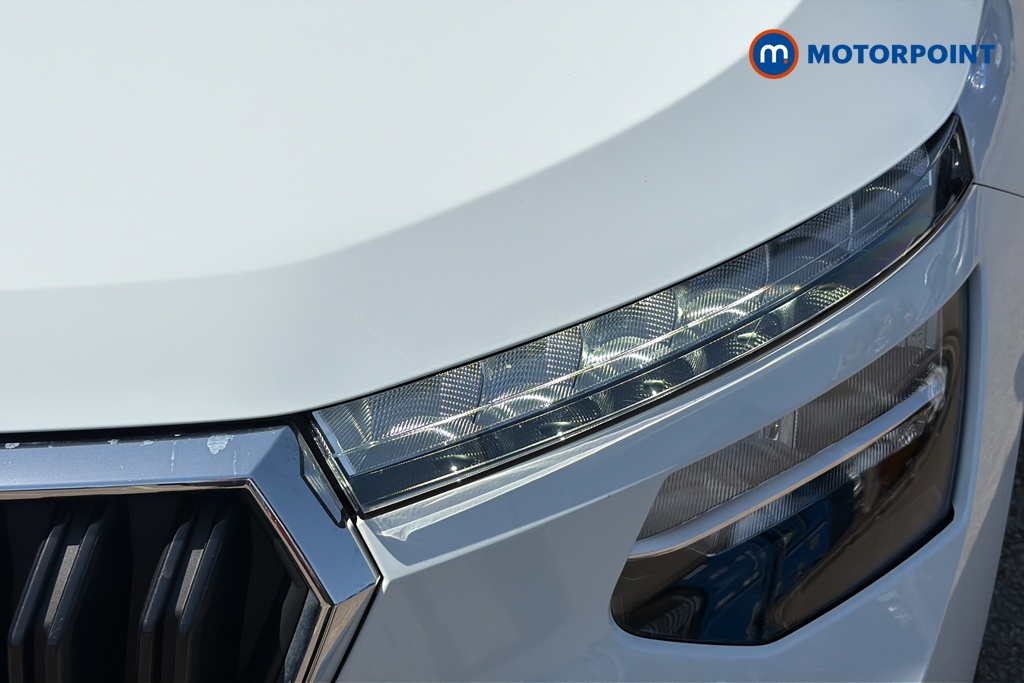 Skoda Kamiq Se Edition Manual Petrol SUV - Stock Number (1643350) - 42nd supplementary image