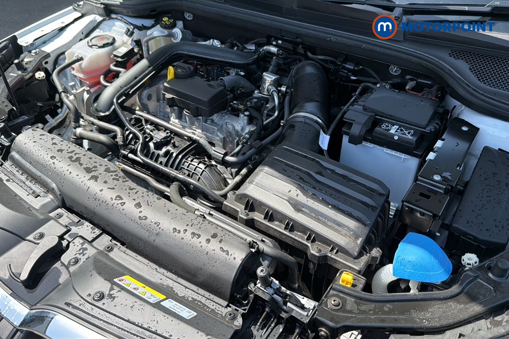 Skoda Kamiq Se Edition Manual Petrol SUV - Stock Number (1643350) - 48th supplementary image