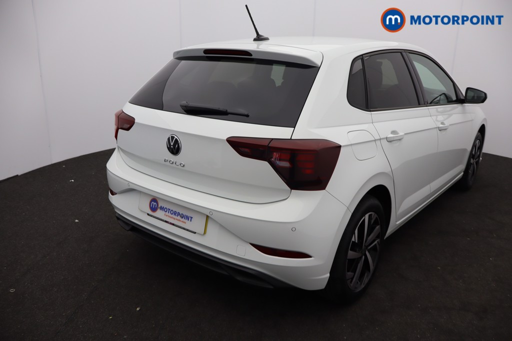 Volkswagen Polo Match Manual Petrol Hatchback - Stock Number (1643381) - 2nd supplementary image