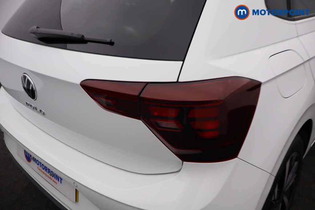 Volkswagen Polo Match Manual Petrol Hatchback - Stock Number (1643381) - 3rd supplementary image
