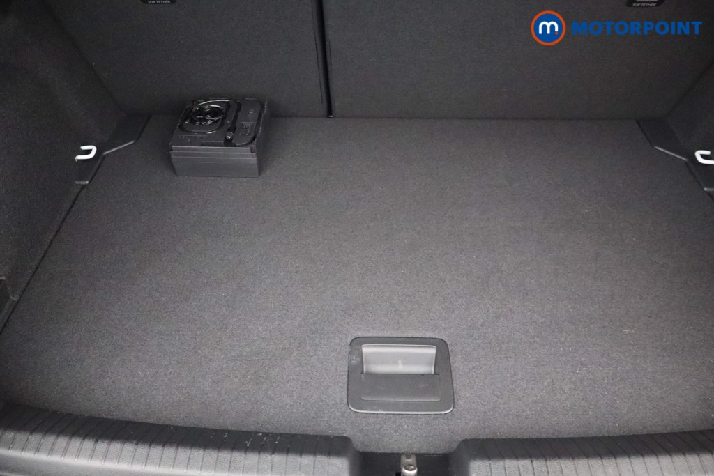 Volkswagen Polo Match Manual Petrol Hatchback - Stock Number (1643381) - 4th supplementary image