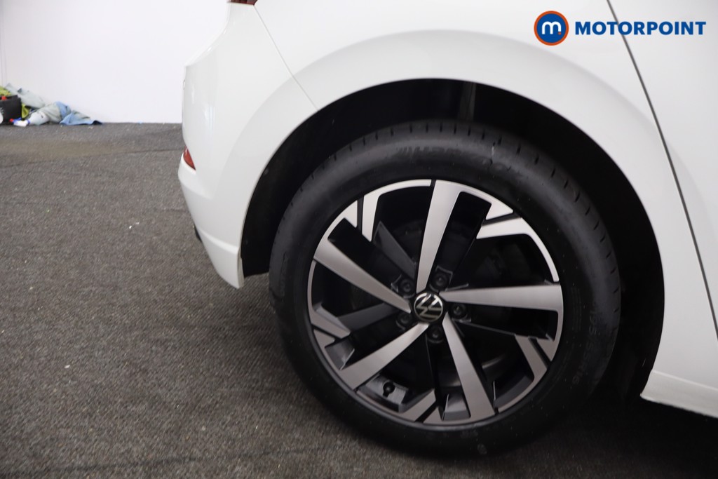 Volkswagen Polo Match Manual Petrol Hatchback - Stock Number (1643381) - 5th supplementary image