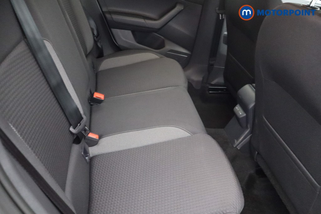 Volkswagen Polo Match Manual Petrol Hatchback - Stock Number (1643381) - 6th supplementary image