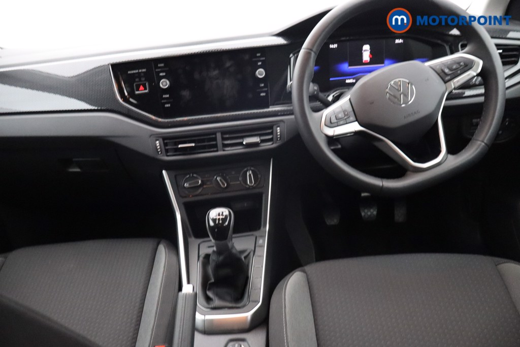 Volkswagen Polo Match Manual Petrol Hatchback - Stock Number (1643381) - 7th supplementary image