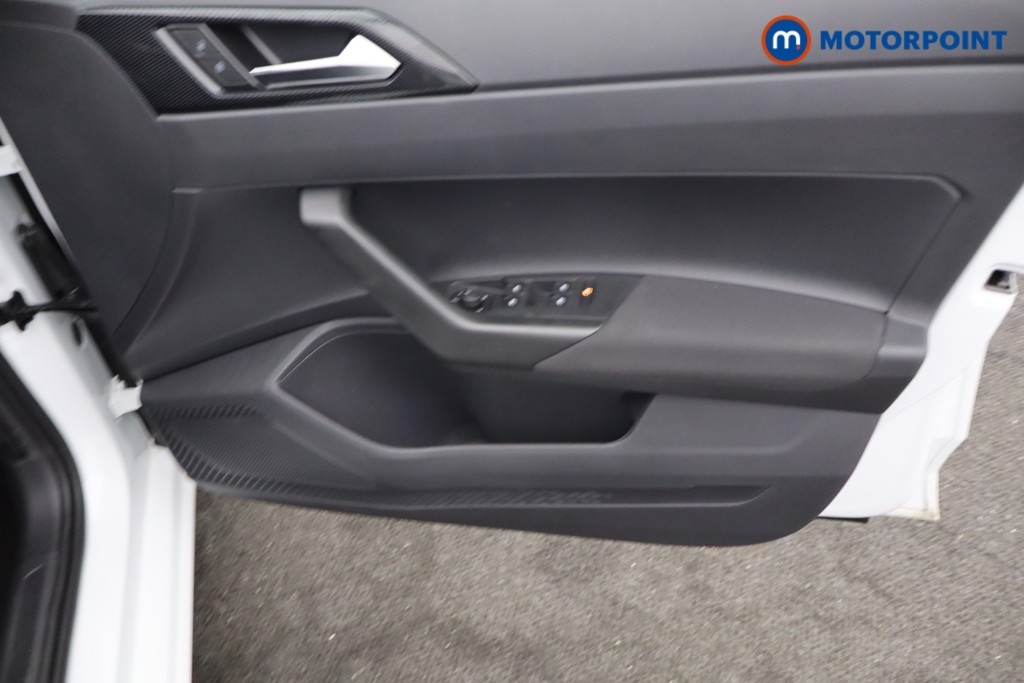 Volkswagen Polo Match Manual Petrol Hatchback - Stock Number (1643381) - 8th supplementary image