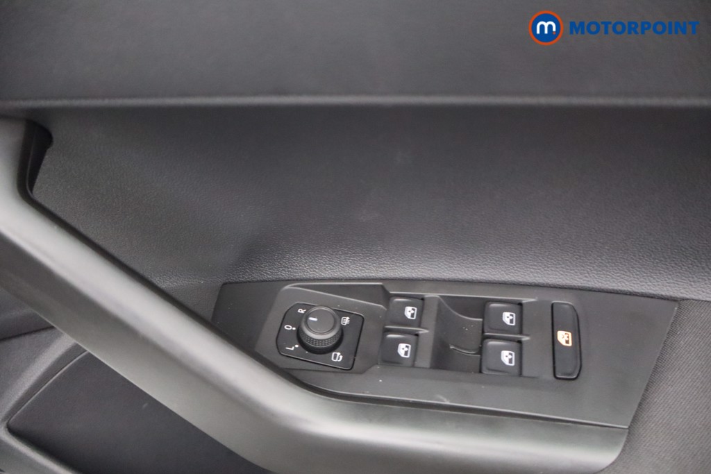 Volkswagen Polo Match Manual Petrol Hatchback - Stock Number (1643381) - 9th supplementary image