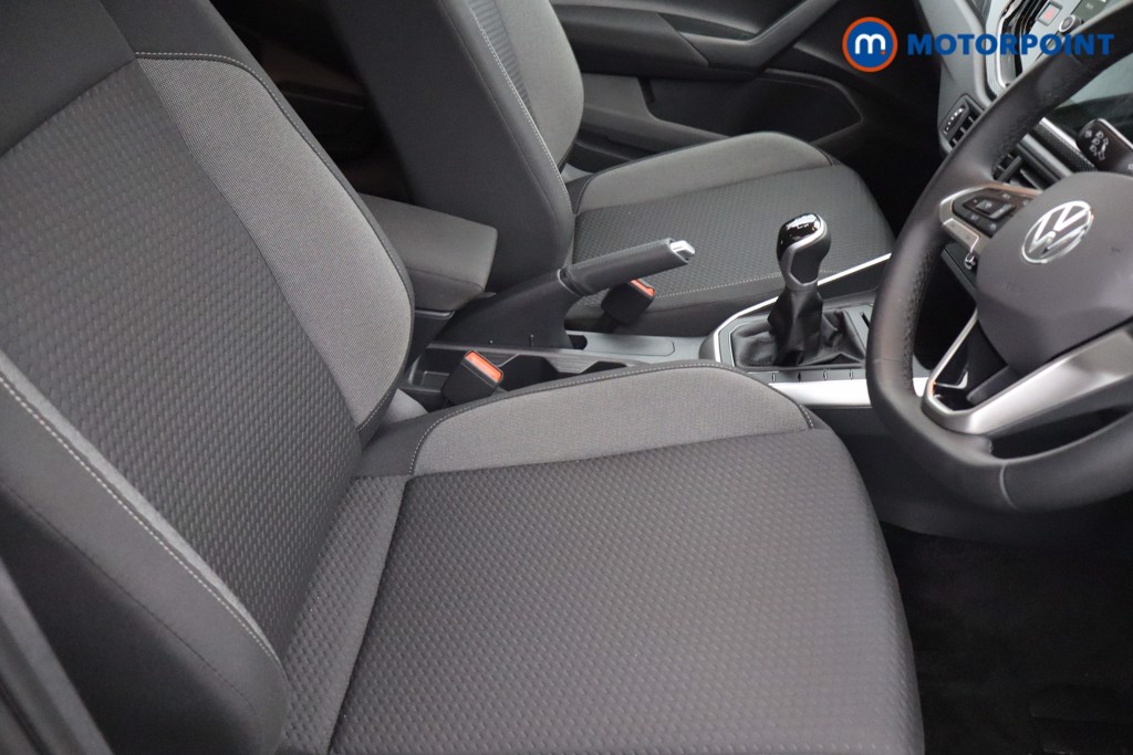Volkswagen Polo Match Manual Petrol Hatchback - Stock Number (1643381) - 11th supplementary image