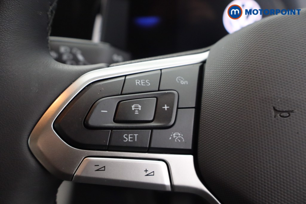 Volkswagen Polo Match Manual Petrol Hatchback - Stock Number (1643381) - 14th supplementary image