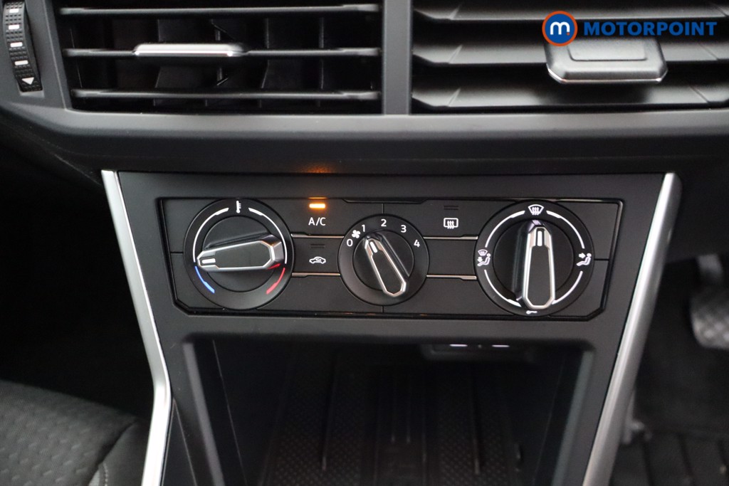 Volkswagen Polo Match Manual Petrol Hatchback - Stock Number (1643381) - 16th supplementary image