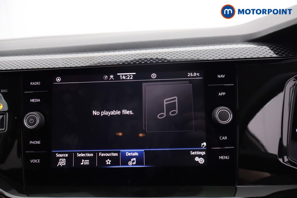 Volkswagen Polo Match Manual Petrol Hatchback - Stock Number (1643381) - 18th supplementary image