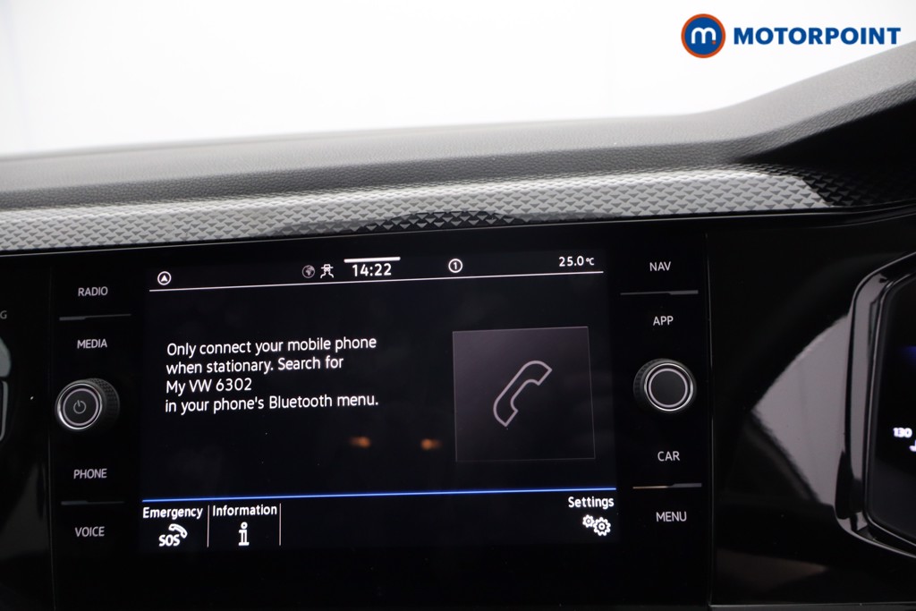 Volkswagen Polo Match Manual Petrol Hatchback - Stock Number (1643381) - 19th supplementary image