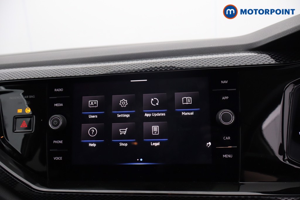 Volkswagen Polo Match Manual Petrol Hatchback - Stock Number (1643381) - 23rd supplementary image